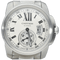 Montre Cartier Montre Calibre De Cartier 58 Facettes MT42752