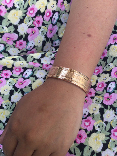 Bracelet Bracelet Napoléon III 58 Facettes 3077/1