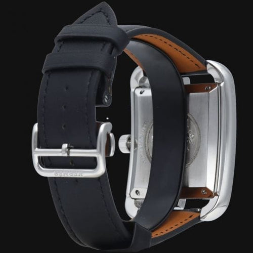 Montre Hermes Montre Cape Code Gm Automatic 58 Facettes MT44625