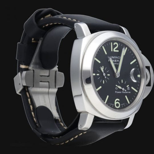 Montre Panerai Montre Luminor Power Reserve 58 Facettes MT44588