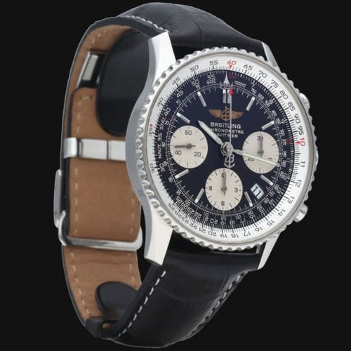 Montre Breitling Montre Navitimer Automatic 42 58 Facettes MT41041