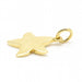 Pendentif Pendentif DODO ESTEL en or jaune 58 Facettes D363538SO