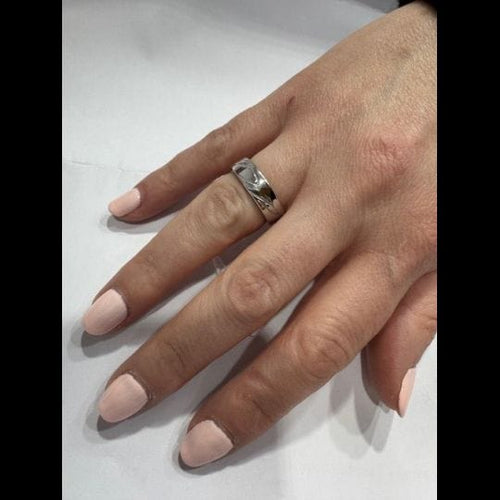 Bague 54 Chopard Bague Chopard Collection "Chopardissimo" 58 Facettes 4215