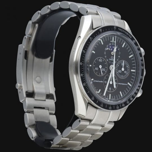 Montre Montre Omega Speedmaster Professional Moonwatch 58 Facettes MT41880