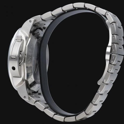 Montre Panerai Montre Luminor 1950 Days 3 Days Gmt Auto 58 Facettes MT43522