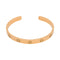 Bracelet Cartier Bracelet Love Or rose 58 Facettes 4944059RV