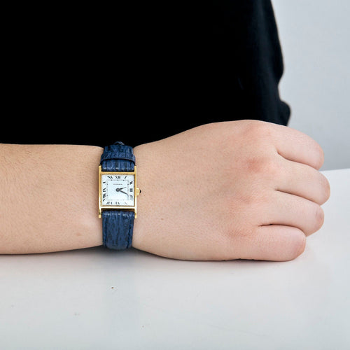 Montre Montre Juvenia 58 Facettes LP1074/7