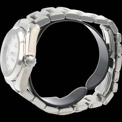 Montre Omega Montre Seamaster Aqua Terra Lady 58 Facettes MT41756