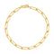Bracelet Bracelet Or jaune 58 Facettes 4823904CN