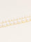 BOUCHERON Collier de perles de culture