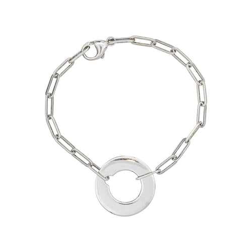 Bracelet Argent