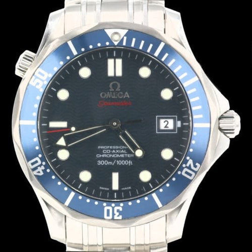 Montre Omega Montre Seamaster Diver 300M 58 Facettes MT43650