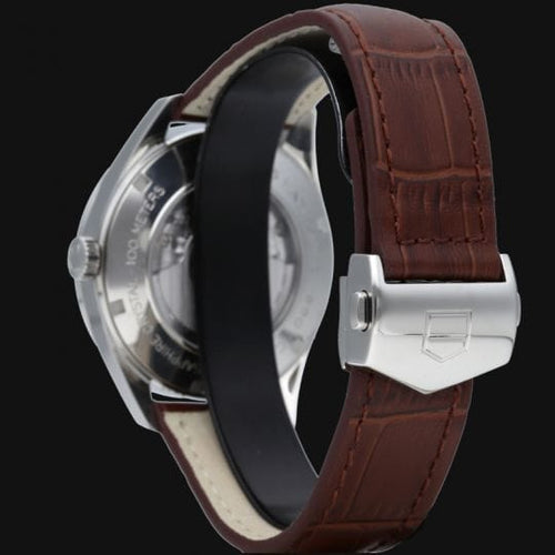 Montre Tag Heuer Montre Carrera Calibre 6 58 Facettes MT42814