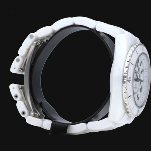 Montre Chanel Montre J12 Calibre 12.2 33M 58 Facettes MT44110