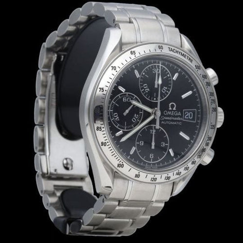 Montre Omega Montre Speedmaster Automatique Chronograph 58 Facettes MT44983