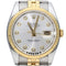 Montre Rolex Montre Date Just 36 58 Facettes MT42552