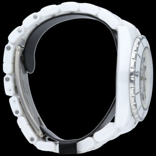 Chanel Montre J12 38Mm Automatique