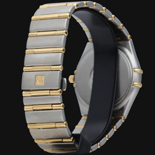 Montre Montre Omega Constellation 58 Facettes MT41270