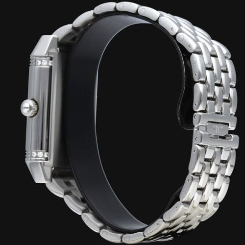 Jaeger Lecoultre Montre Reverso Duetto