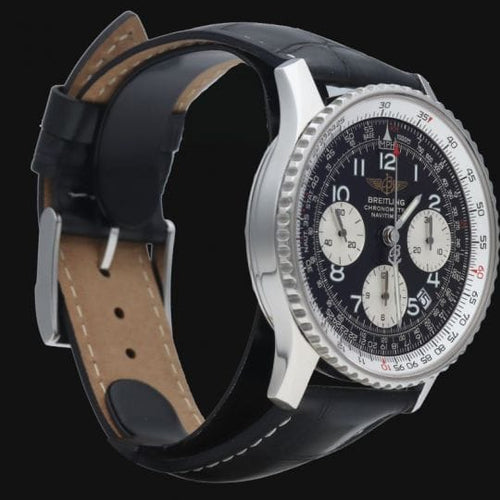 Montre Breitling Montre Navitimer Automatic 42 58 Facettes MT43387