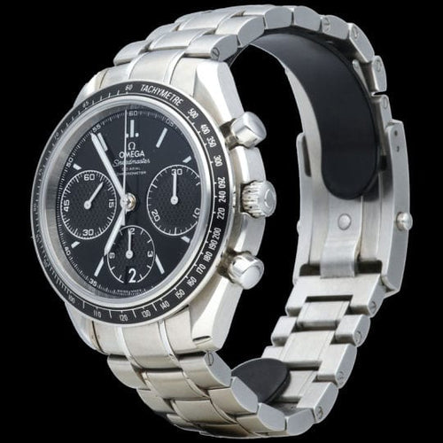 Montre Omega Montre Speedmaster Racing Chronograph Co-Axial 58 Facettes MT43719