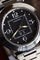 Montre CARTIER - Montre Pasha cadran noir, mouvement automatique 58 Facettes