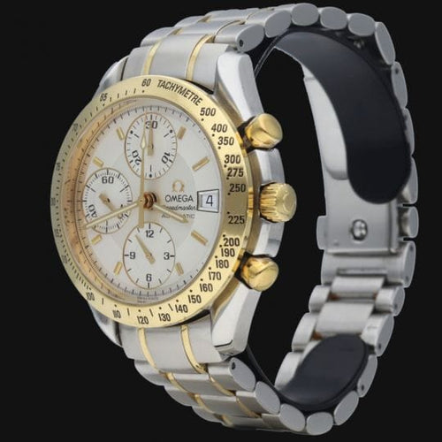 Montre Omega Montre Speedmaster Date 58 Facettes MT43134