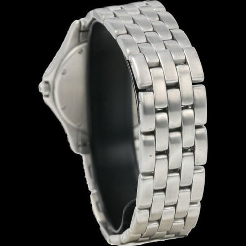 Montre Montre Cartier Cougar Panthère 58 Facettes MT41528