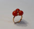 Bague 55 CHANTECLER - Bague Cherie en or rose 58 Facettes