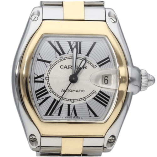 Cartier Montre Roadster