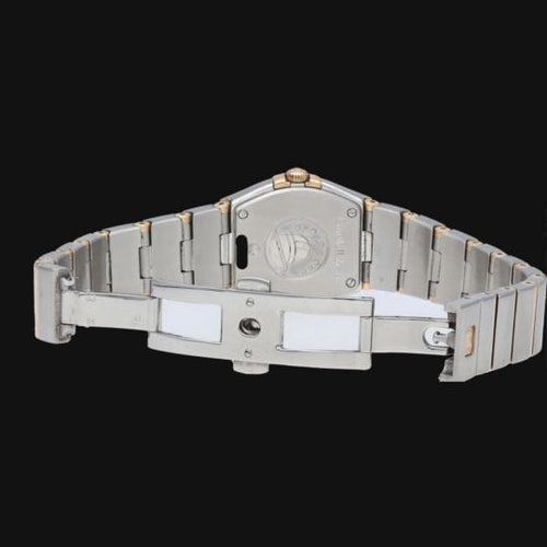 Montre Omega Montre Constellation 58 Facettes MT42913