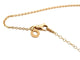 Collier collier BULGARI b.zero 1 pendentif 352814 41cm or jaune 18k 58 Facettes 268219