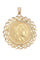 Pendentif Pendentif 20 francs napoléon III 58 Facettes 091241