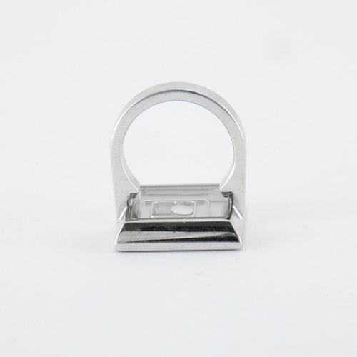 Bague 52 CHOPARD - Bague Happy Spirit 58 Facettes 760