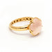 Bague 54 PASQUALE BRUNI - Bague BonTon Rose 58 Facettes D361618UZ