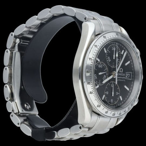 Montre Omega Montre Speedmaster Automatique Chronograph 58 Facettes MT44240