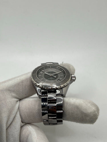 Chanel J12 58 Facettes