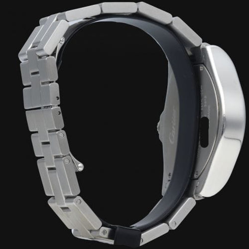 Montre Cartier Montre Roadster 58 Facettes MT40857