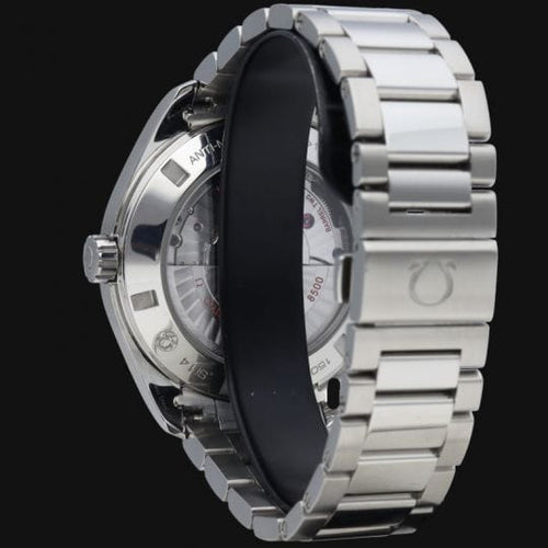 Montre Omega Montre Seamaster Aqua Terra  Co-Axial 58 Facettes MT41770