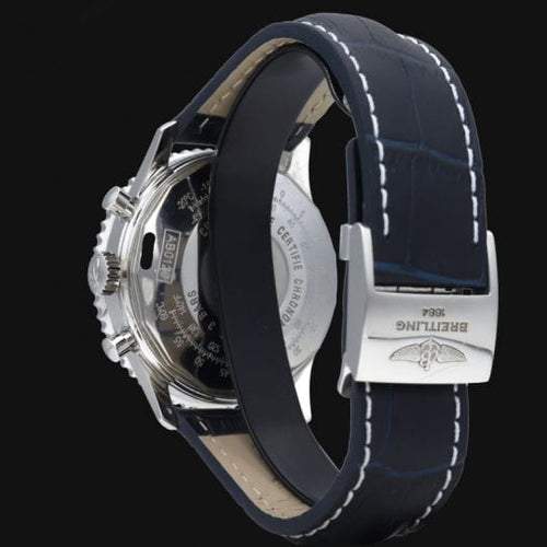 Montre Breitling Montre Navitimer B01 43 58 Facettes MT42094