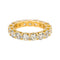 Bague Or jaune Diamant