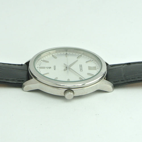 Montre Seiko - Montre Neo Classic 58 Facettes