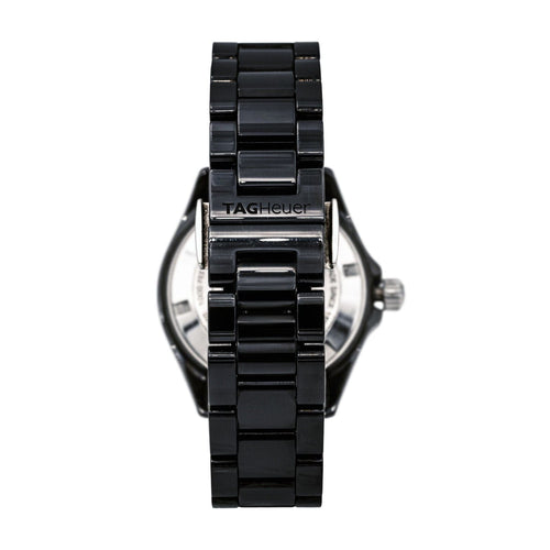 Montre Tag Heuer Montre Aquaracer Céramique 58 Facettes 4183093CN