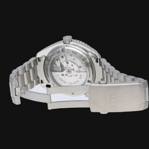 Montre Montre Omega Seamaster Planet Ocean 600M 58 Facettes MT41783