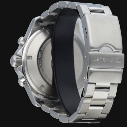 Montre Chronographe Tag Heuer Aqua Racer 58 Facettes MT40335