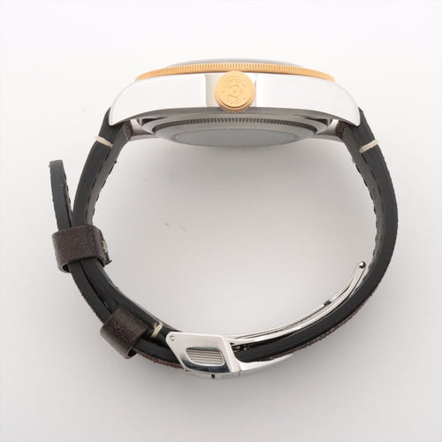 Montre TUDOR - Montre Heritage Black Bay GMT 58 Facettes