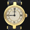 Cartier Montre Must De Cartier Vermeil