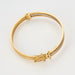 Bracelet Bracelet 3ors 58 Facettes LP852/14