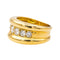 Bague 51 Bague  Or jaune Diamant 58 Facettes 4221377RV