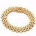 Bracelet Jubilee style bracelet in gold 58 Facettes E360432